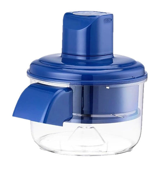 Electric Automatic Grape Peeler – Rechargeable Fruit Skin Remover
