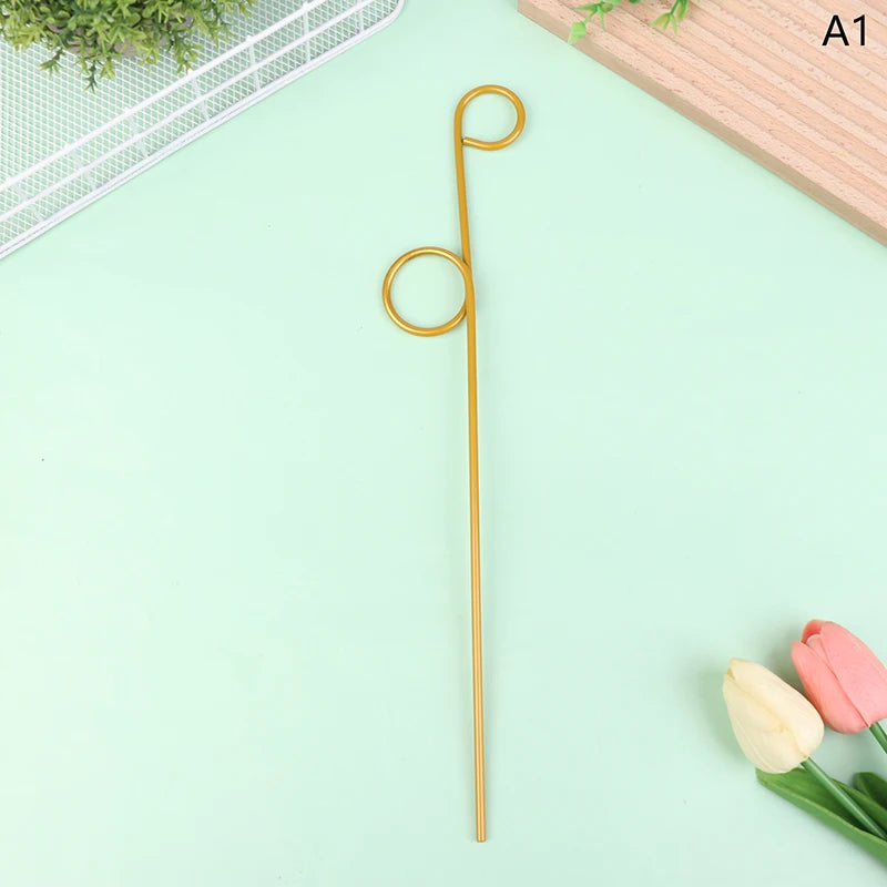 Hanging Shelf Basket Hooks Balcony Succulent Plant Mini Pot Holder Railing Shelf  Wall Mounted Decoration Basket 32x10.5x11cm