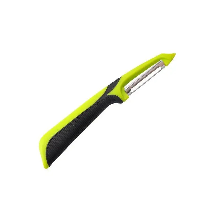 Anti-Slip Handle Vegetable & Fruit Peeler