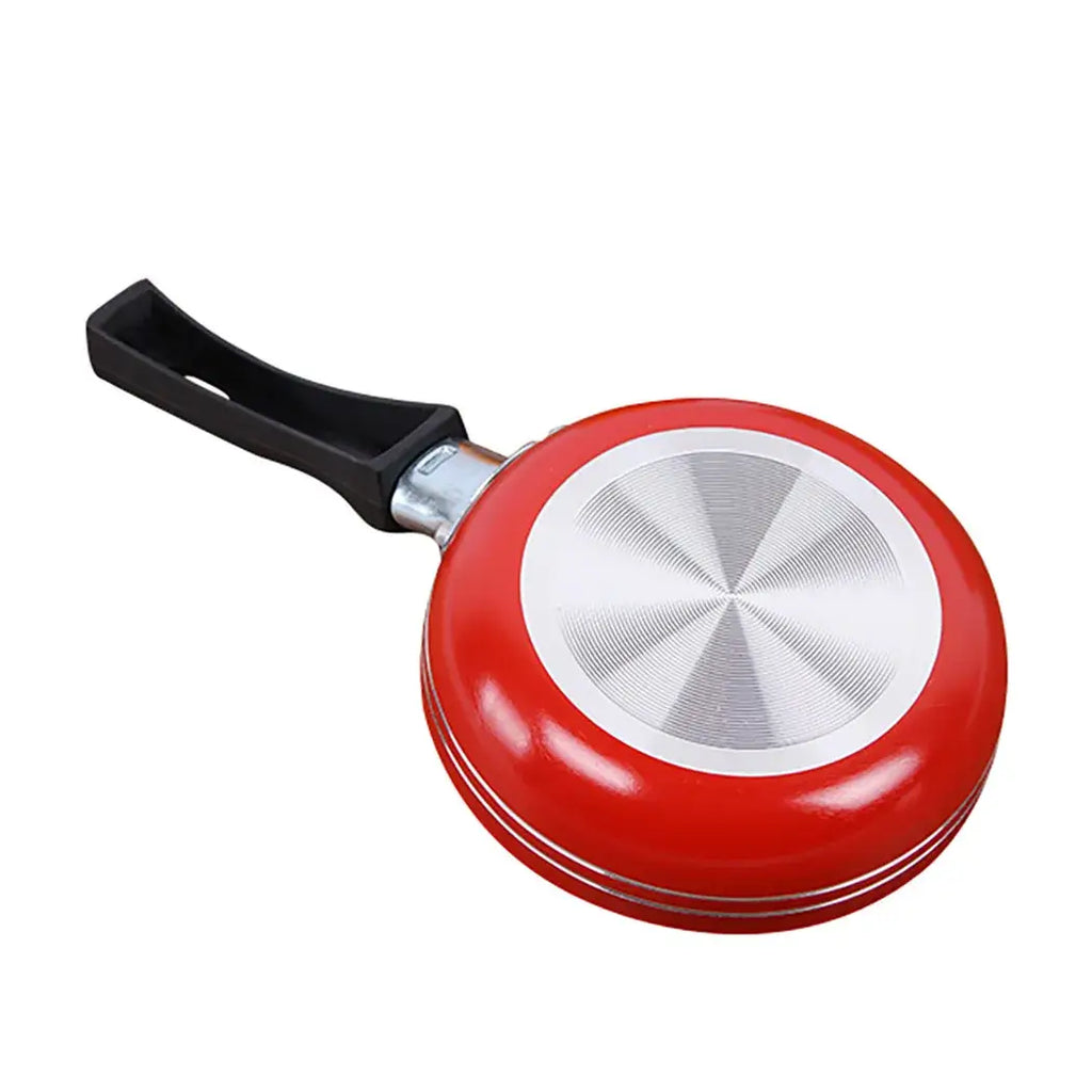 Mini Non-Stick Frying Pan – 12cm/14cm/16cm