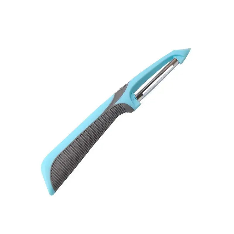 Anti-Slip Handle Vegetable & Fruit Peeler