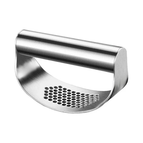 Manual Garlic & Ginger Crusher Tool